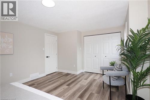 495 Misty Crescent, Kitchener, ON - Indoor Photo Showing Other Room
