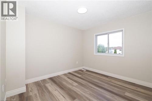 495 Misty Crescent, Kitchener, ON - Indoor Photo Showing Other Room