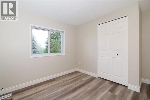 495 Misty Crescent, Kitchener, ON - Indoor Photo Showing Other Room