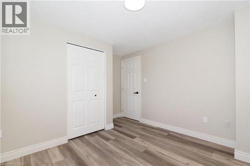 495 Misty Crescent, Kitchener, ON - Indoor Photo Showing Other Room