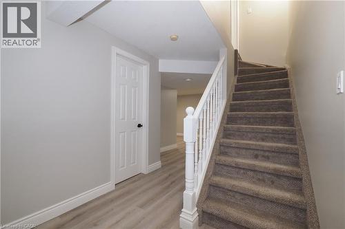 495 Misty Crescent, Kitchener, ON - Indoor Photo Showing Other Room