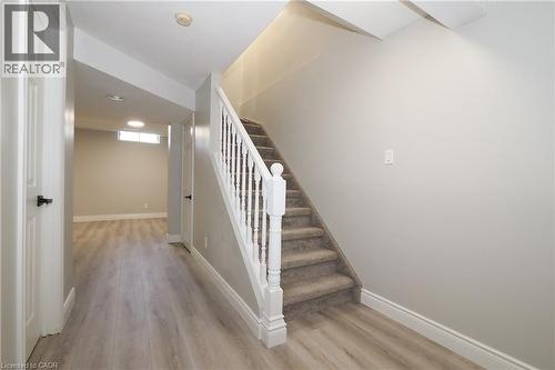 495 Misty Crescent, Kitchener, ON - Indoor Photo Showing Other Room