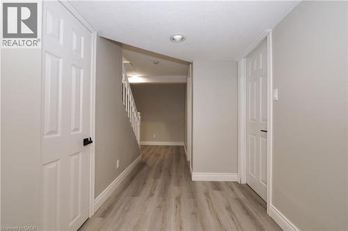 495 Misty Crescent, Kitchener, ON - Indoor Photo Showing Other Room