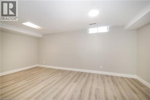 495 Misty Crescent, Kitchener, ON - Indoor Photo Showing Other Room