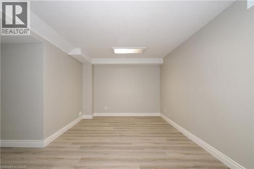 495 Misty Crescent, Kitchener, ON - Indoor Photo Showing Other Room