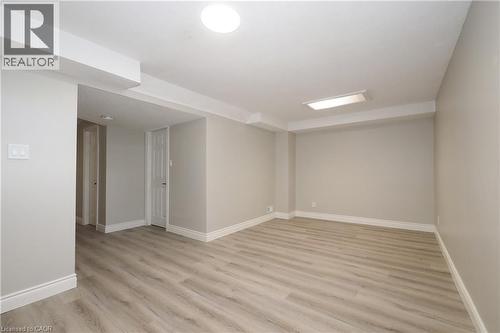 495 Misty Crescent, Kitchener, ON - Indoor Photo Showing Other Room