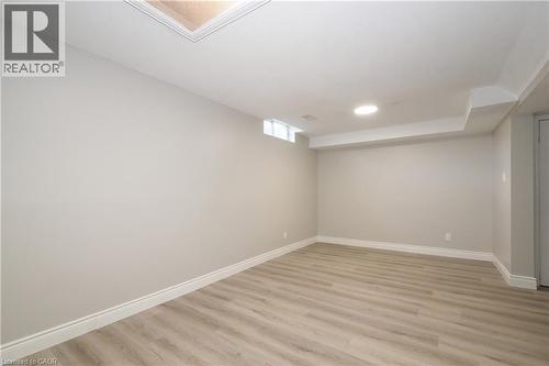 495 Misty Crescent, Kitchener, ON - Indoor Photo Showing Other Room