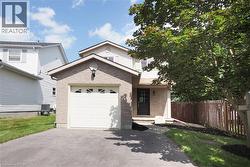 495 MISTY Crescent  Kitchener, ON N2B 3V6