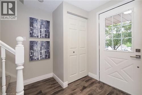 495 Misty Crescent, Kitchener, ON - Indoor Photo Showing Other Room