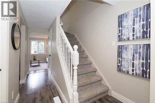 495 Misty Crescent, Kitchener, ON - Indoor Photo Showing Other Room