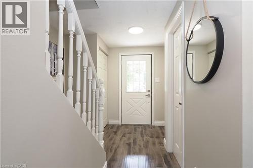 495 Misty Crescent, Kitchener, ON - Indoor Photo Showing Other Room