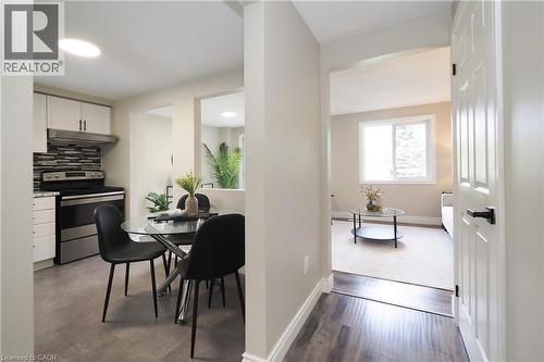 495 Misty Crescent, Kitchener, ON - Indoor Photo Showing Other Room