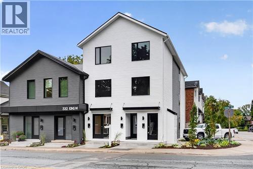 332 KING Street W Unit# 4 , Hamilton, Ontario L8S 1W6 3