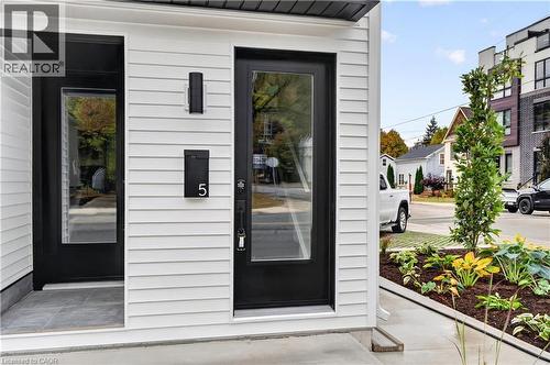 332 KING Street W Unit# 4 , Hamilton, Ontario L8S 1W6 4