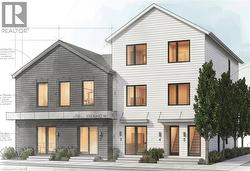 332 W KING Street W Unit# 3  Dundas, ON L9H 1W6