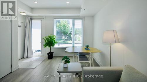8 - 3473 Widdicombe Way, Mississauga, ON - Indoor