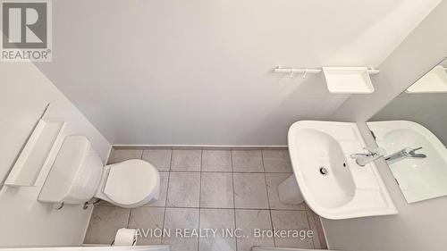 8 - 3473 Widdicombe Way, Mississauga, ON - Indoor Photo Showing Bathroom