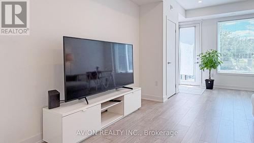 8 - 3473 Widdicombe Way, Mississauga, ON - Indoor Photo Showing Other Room