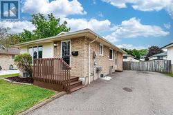 135 KEEFER ROAD  Thorold, ON L2V 4N1