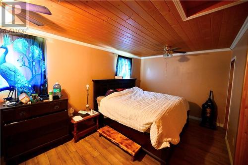 65 Mcdermid, Providence Bay, ON - Indoor Photo Showing Bedroom