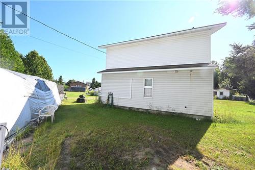 65 Mcdermid, Providence Bay, ON - Outdoor With Exterior