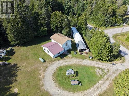 65 Mcdermid, Providence Bay, ON - Outdoor With View