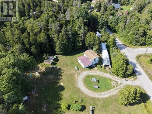65 Mcdermid, Providence Bay, ON - Outdoor With View