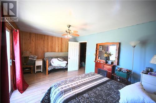 65 Mcdermid, Providence Bay, ON - Indoor Photo Showing Bedroom