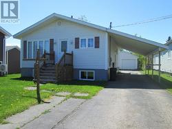2 Rewa Avenue  Bishop's Falls, NL A0H 1C0