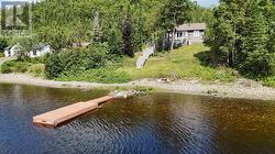 23B Pinchgut Lake Road  Pinchgut Lake, NL A2H 2E0