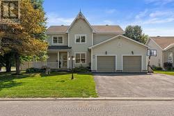 9 MARY HILL CRESCENT Ottawa, ON K0A 2Z0