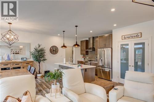 1061 Eagletrace Drive Unit# 174, London, ON - Indoor
