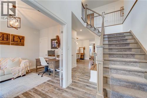 1061 Eagletrace Drive Unit# 174, London, ON - Indoor Photo Showing Other Room