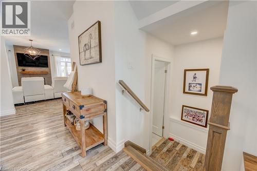 1061 Eagletrace Drive Unit# 174, London, ON - Indoor Photo Showing Other Room