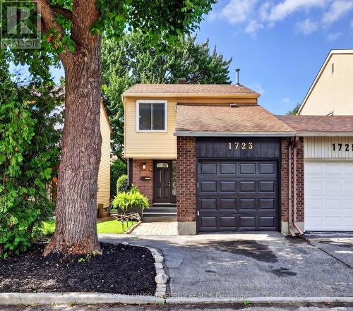 1723 LAFRANCE DRIVE  Ottawa, ON K1E 2H1