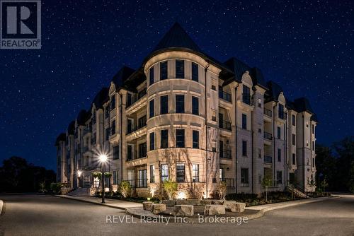 410 - 2 ARBOURVALE COMMON  St. Catharines (Glendale/Glenridge), ON L2T 2Z9