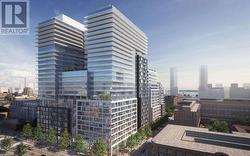 2003 - 70 PRINCESS STREET E  Toronto, ON M5A 0X6