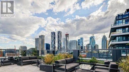 2003 - 70 PRINCESS STREET , Toronto, Ontario M5A 0X6 4