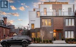 2 - 169 JONES AVENUE Toronto, ON M4M 3A2