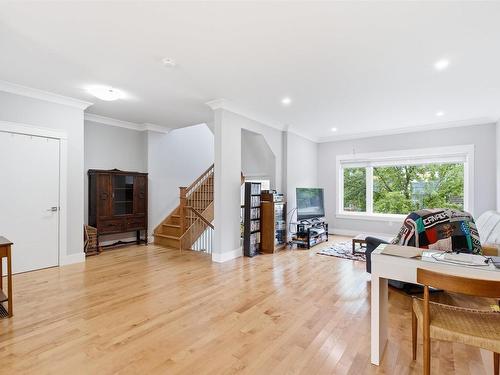 52 Eliza Ritchie Crescent, Rockingham, NS - Indoor Photo Showing Living Room