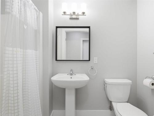 52 Eliza Ritchie Crescent, Rockingham, NS - Indoor Photo Showing Bathroom