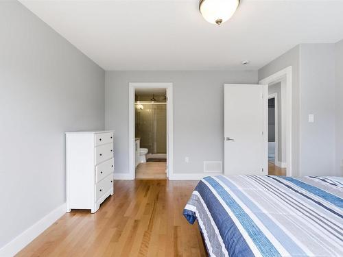 52 Eliza Ritchie Crescent, Rockingham, NS - Indoor Photo Showing Bedroom