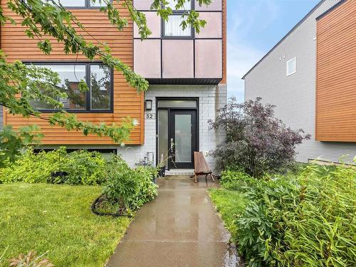 52 Eliza Ritchie Crescent, Rockingham, NS - Outdoor