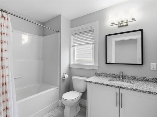 52 Eliza Ritchie Crescent, Rockingham, NS - Indoor Photo Showing Bathroom