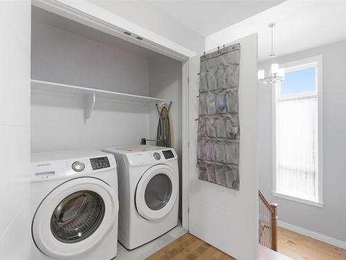 52 Eliza Ritchie Crescent, Rockingham, NS - Indoor Photo Showing Laundry Room