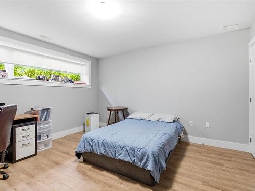 52 Eliza Ritchie Crescent, Rockingham, NS - Indoor Photo Showing Bedroom