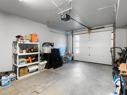 52 Eliza Ritchie Crescent, Rockingham, NS - Indoor Photo Showing Garage