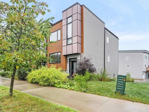 52 Eliza Ritchie Crescent, Rockingham, NS - Outdoor