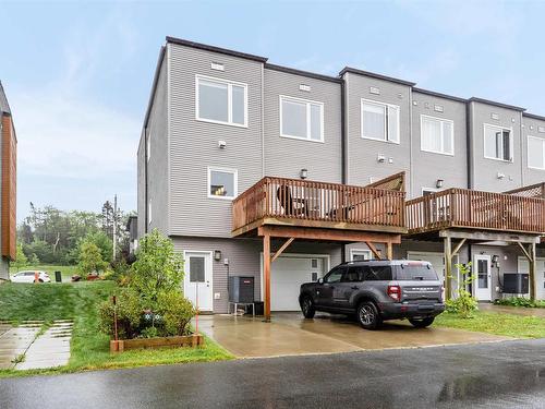 52 Eliza Ritchie Crescent, Rockingham, NS - Outdoor