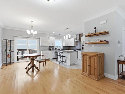 52 Eliza Ritchie Crescent, Rockingham, NS - Indoor